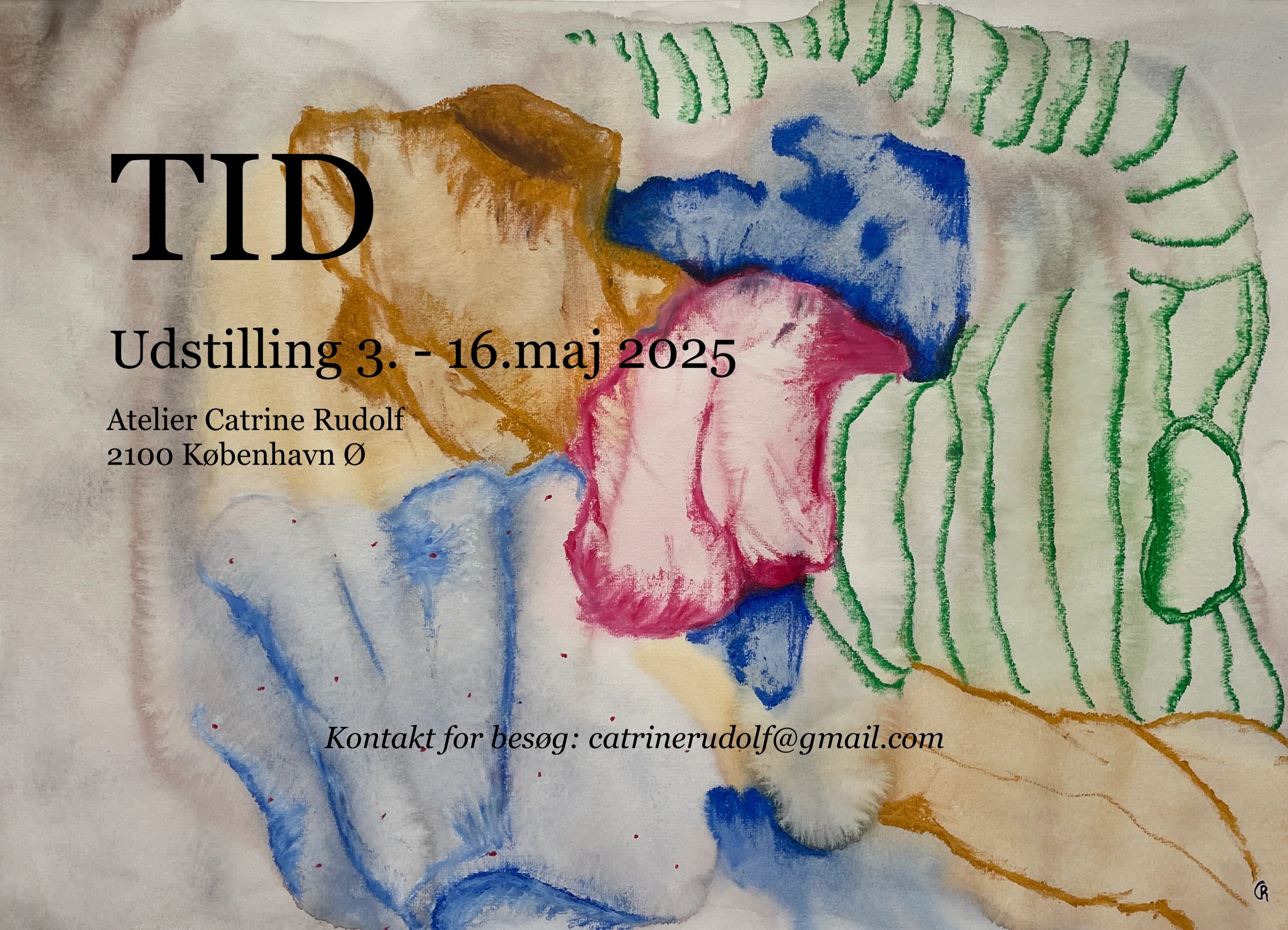 TID udstilling